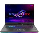 لپ تاپ ایسوس ASUS ROG Strix G16 G614JVR پردازنده Core i9 14900HX رم 16GB حافظه 2TB SSD گرافیک 8GB RTX4060 – خاکستری – کیف و موس