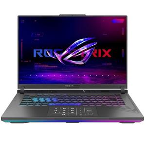 لپ تاپ ایسوس ASUS ROG Strix G16 G614JVR پردازنده Core i9 14900HX رم 16GB حافظه 2TB SSD گرافیک 8GB RTX4060 – خاکستری – کیف و موس