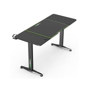 میز گیمینگ گیم مکس Gamemax D140 Carbon EC