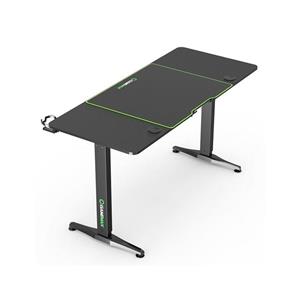 GameMax D140 CARBON EC MOTORIZED Gaming Desk 