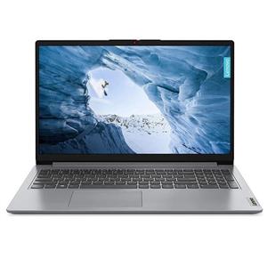 Lenovo Ideapad 1 IP 1 Celeron N4020 4GB 1TB SSD Intel Graphics 15.6 Inches Laptop 