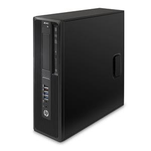 HP Z240 SFF Workstation Core i7 7th 8GB ddr4 256GB ssd Intel Mini Case Computer