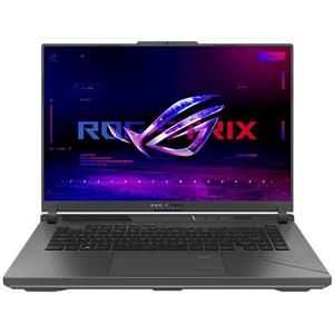 لپ‌ تاپ ایسوس 16 اینچی مدل ROG Strix G16 G614JVR i9 14900HX 32GB 1TB RTX4060 WUXGA