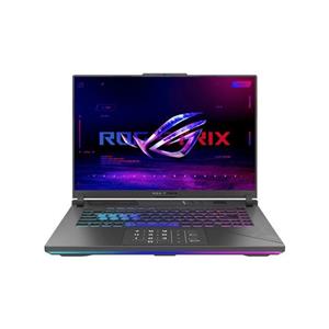 لپ‌ تاپ ایسوس 16 اینچی مدل ROG Strix G16 G614JVR i9 14900HX 32GB 1TB RTX4060 WUXGA