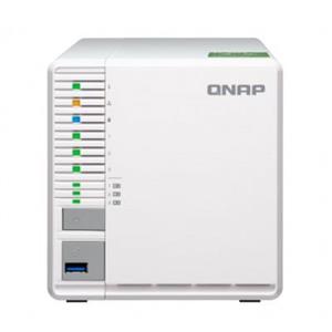ذخیره ساز تحت شبکه QNAP TS-332X