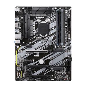 مادربرد گیگابایت زد390 یو دی Gigabyte Z390 UD Motherboard 