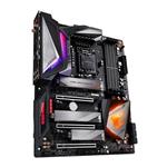 MB: Gigabyte Aorus Z390 Master Gaming