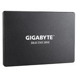 SSD: Gigabyte SATA 240GB