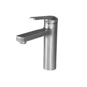 شیر روشویی KWC مدل دومو2 کروم مات