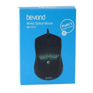 موس Beyond BM 1212 Mouse 