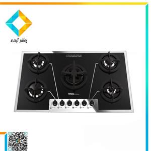 اجاق گاز صفحه ای سینجر DG520D