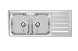 سینک تاکنوگلد مدل S101