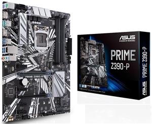 Asus prime z390p sale