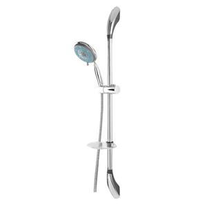 علم دوش زرشام مدل یونیکا کروم