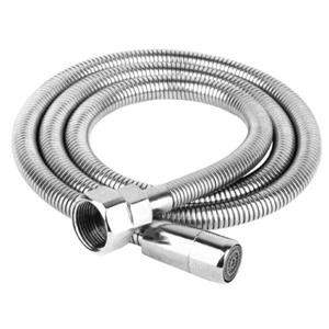 شلنگ توالت زرشام سفید طلایی