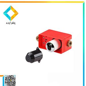 شیر مرکزی روشویی توکار کی دبلیو سی