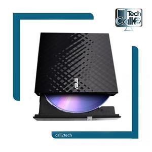 درایو DVD رایتر اکسترنال ASUS مدل U-Lite