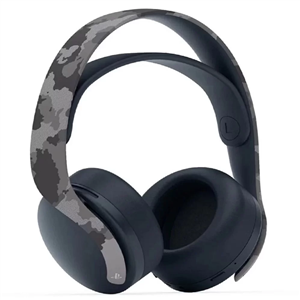 هدست بی سیم Pulse 3D چریکی