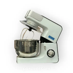 همزن کاسه دار ولگا 3.5 لیتری مدل VOLGA-43