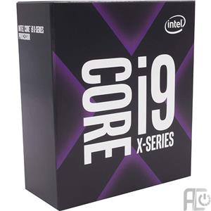 پردازنده اینتل Core i9-9900X Intel Core i9-9900X Processor