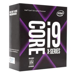 پردازنده اینتل Core i9-9900X Intel Core i9-9900X Processor