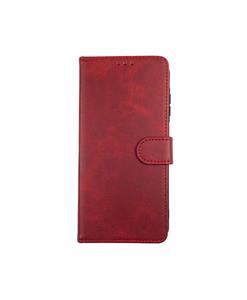 کیف کلاسوری چرمی گوشی موبایل سامسونگ Samsung S23 FE