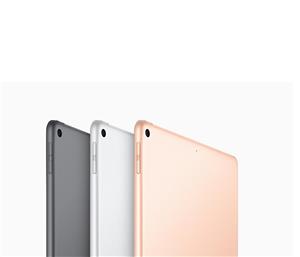 تبلت اپل آیپد ایر وای فای با ظرفیت 64 گیگابایت iPad Air  2019 Wifi 64GB 10.5 inch Tablet