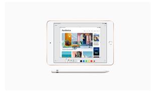 تبلت اپل مدل iPad Mini 5 2019 7.9 inch 4G ظرفیت 64 گیگابایت