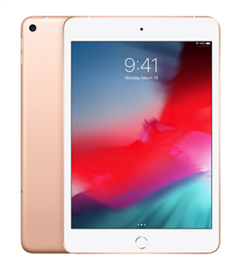 تبلت اپل مدل iPad Mini 5 2019 7.9 inch 4G ظرفیت 64 گیگابایت