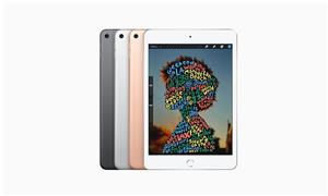 تبلت اپل مدل iPad Mini 5 2019 7.9 inch 4G ظرفیت 64 گیگابایت