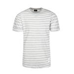 تی شرت آستین کوتاه مردانه مدل SB-021175-D1