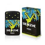 عطر مردانه زیپو بریک زون فور هیم ادو تویلت Zippo BreakZone For Him Eau De Toilette For Men