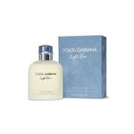 ادکلن مردانه لایت بلو Dolce & Gabbana Light Blue