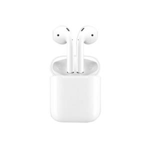 ایرفون بی‌ سیم گرین لاین مدل Ear buds2 GNTWS2G1WH