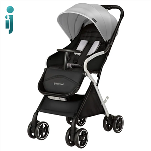 کالسکه بیبی ترند مدل babytrend high landscape