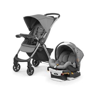 سرویس کالسکه چیکو مدل Chicco Mini Bravo