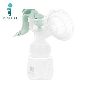شیردوش دستی کیکابو مدل السی Kikkaboo elsie