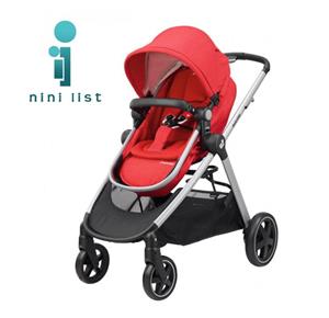 کالسکه مکسی کوزی Maxi cosi مدل Zelia nomad Red