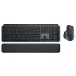 Mouse Keyboard: Logitech MX Keys Gen 2 Combo Wireless