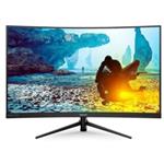 Monitor: Philips 325M8C Curved QHD VA Gaming