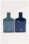 2 عدد عطر مردانه 100 میل Zara W/end کد 1056