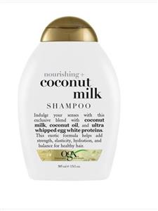 ‎شامپو او جی ایکس مدل Coconut Milk OGX 