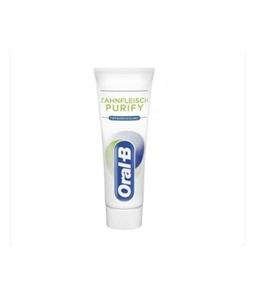 خمیر دندان Gums Purify Extra Fresh Oral B کد 114 