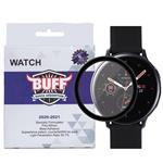 گلس ساعت هوشمند سامسونگ Galaxy watch active 2 44mm بوف مدل fg flx