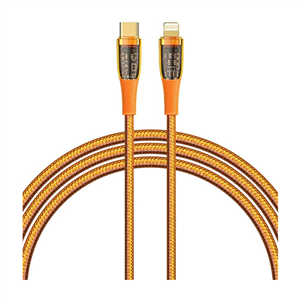 کابل لایتنینگ به USB-C رسی مدل RTC-P19CL طول 1.5 متر