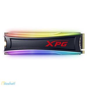 SSD M.2 XPG SPECTRIX S40G 2T RGB Gen3×4