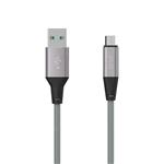 کابل تبدیل USB به microUSB سلبریت مدل CB-05M طول 1 متر