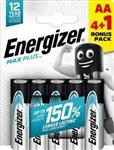 باتری قلمی آلکالاین انرژایزر Energizer 4 1