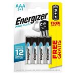 باتری نیم قلمی آلکالاین انرژایزر energizer 3 1