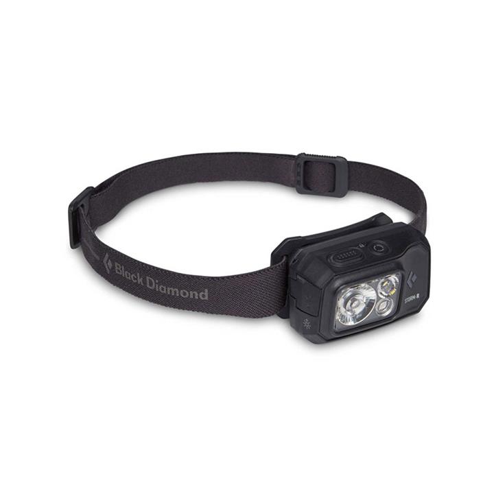 چراغ پیشانی بلک دیاموند Black Diamond Storm HeadLamp